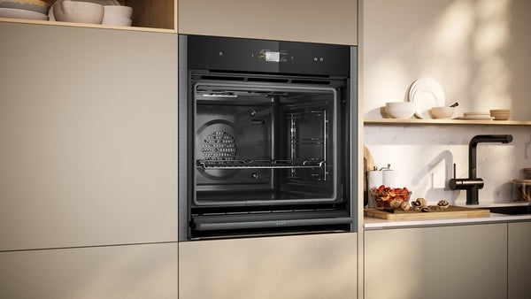 B64VS71G0B - Neff Oven