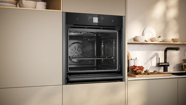 B64VT73G0B - Neff Oven