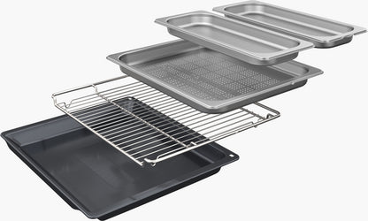 C24FS31G0B - Neff Oven