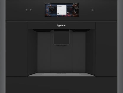 CL4TT11G0 - Neff N90 Coffee Machine