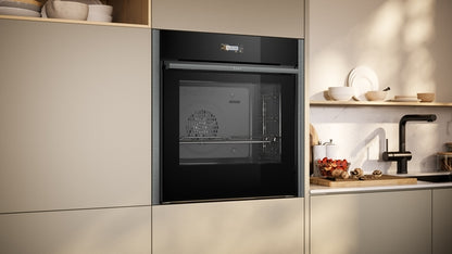 B54CR31G0B - Neff Oven