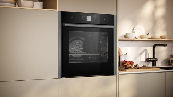 B64VT73G0B - Neff Oven
