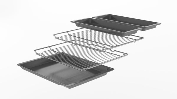 NBS533BB0B - Bosch Oven