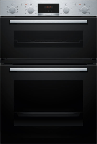 MBA533BS3B - Bosch Oven