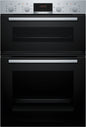MBA533BS3B - Bosch Oven