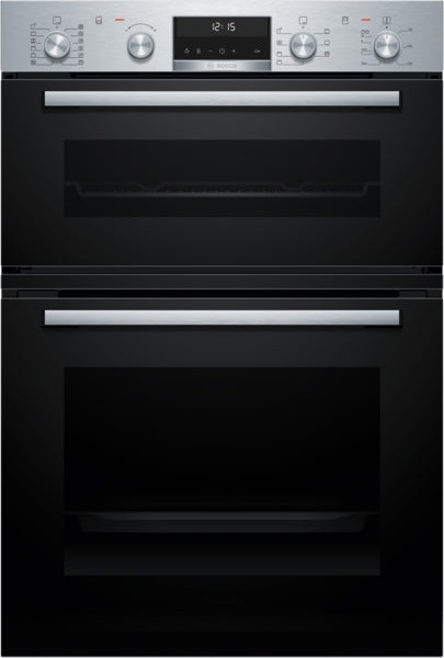 MBA578BS7B - Bosch Oven