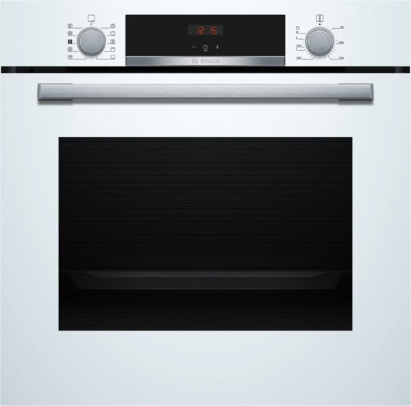 HQA534BW3B - Bosch Oven