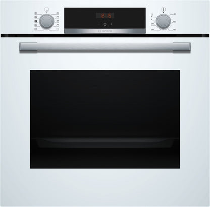 HQA534BW3B - Bosch Oven