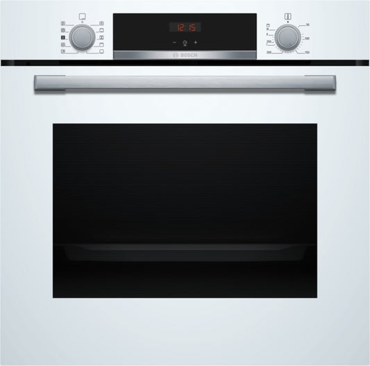 HQA534BW3B - Bosch Oven