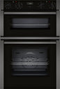 U1ACE2AG3B - Neff Oven