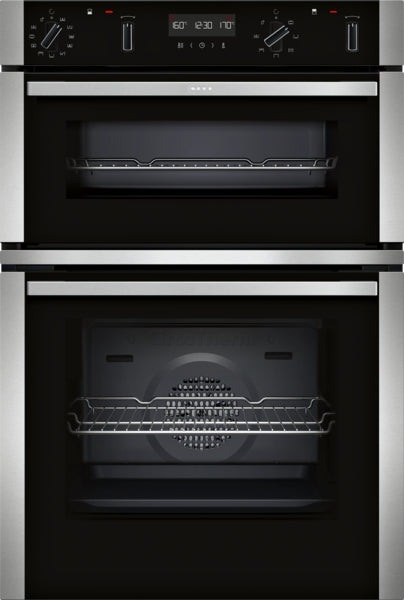 U2ACH7AN7B - Neff Oven