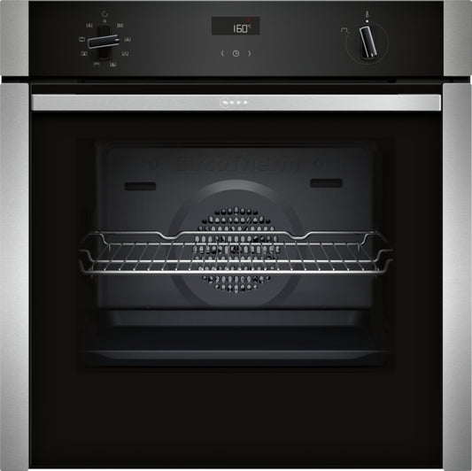 B4ACF1AN3B - Neff Oven
