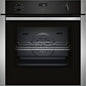 B4ACF1AN3B - Neff Oven