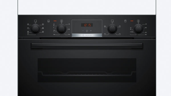 MBA533BB3B - Bosch Oven