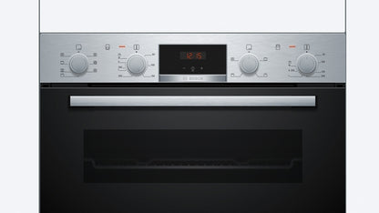 MBA533BS3B - Bosch Oven