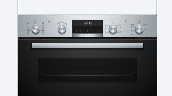 MBA578BS7B - Bosch Oven