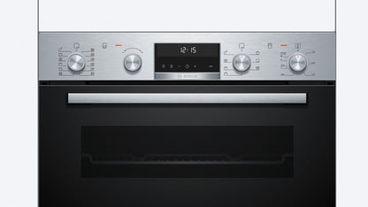MBA578BS7B - Bosch Oven