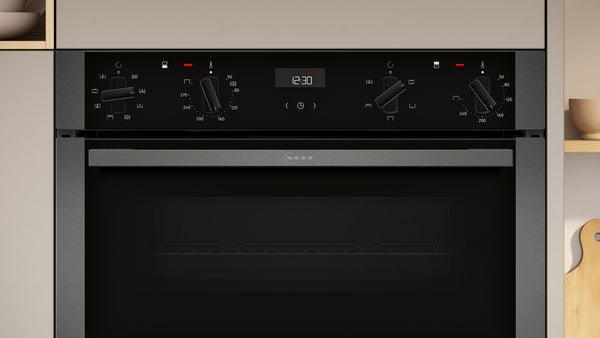 U1ACE2AG3B - Neff Oven