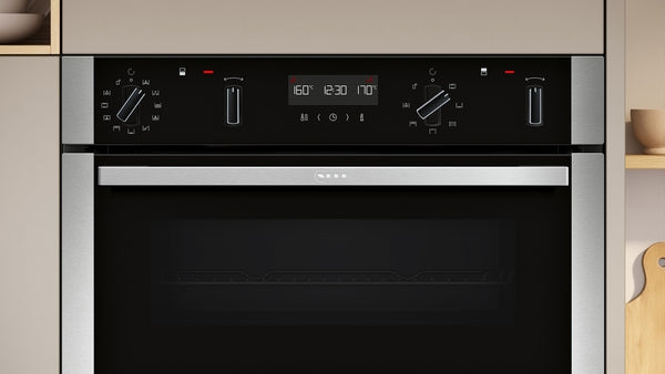 U2ACH7AN7B - Neff Oven
