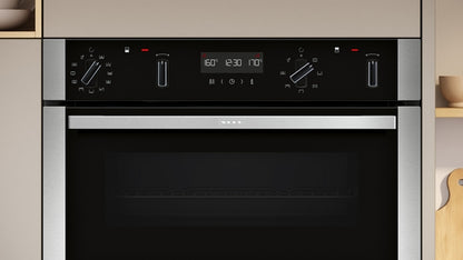 U2ACH7AN7B - Neff Oven
