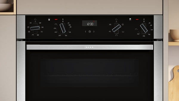 U1ACE2AN3B - Neff Oven