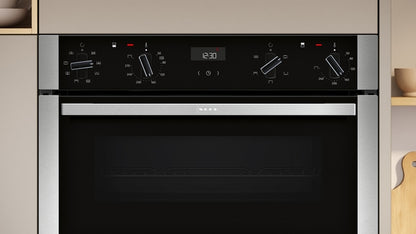 U1ACE2AN3B - Neff Oven