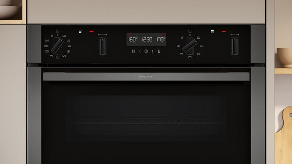U2ACH7AG7B - Neff Oven