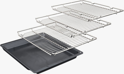 U1ACE2AG3B - Neff Oven