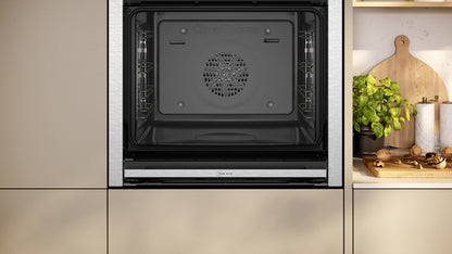 B4ACF1AN3B - Neff Oven