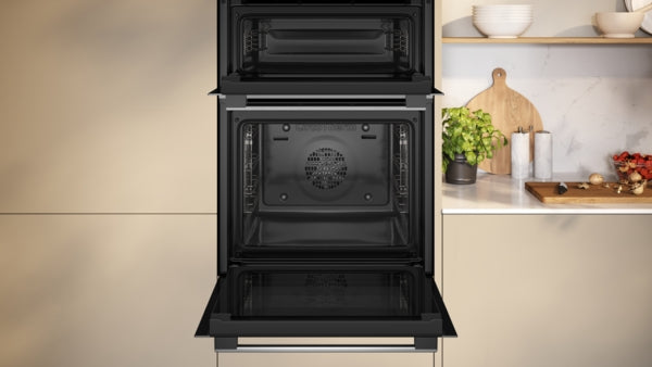 U1ACE2AN3B - Neff Oven