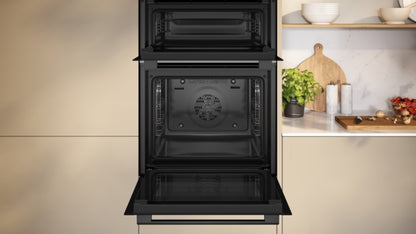 U1ACE2AG3B - Neff Oven