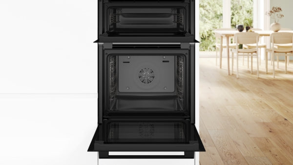 MBA533BB3B - Bosch Oven