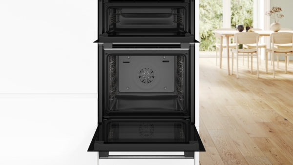 MBA533BS3B - Bosch Oven