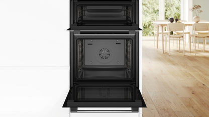 MBA533BS3B - Bosch Oven
