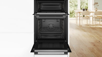MBA578BS7B - Bosch Oven