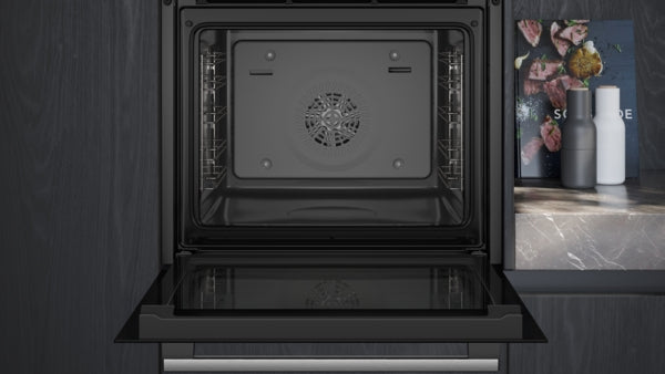 HB537GBS3B - Siemens Oven
