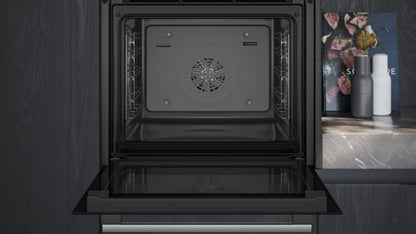 HB537GBS3B - Siemens Oven