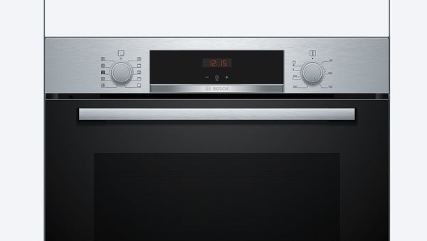 HQA534BS3B - Bosch Oven