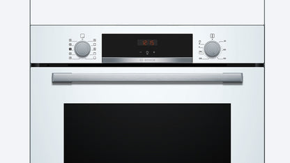 HQA534BW3B - Bosch Oven