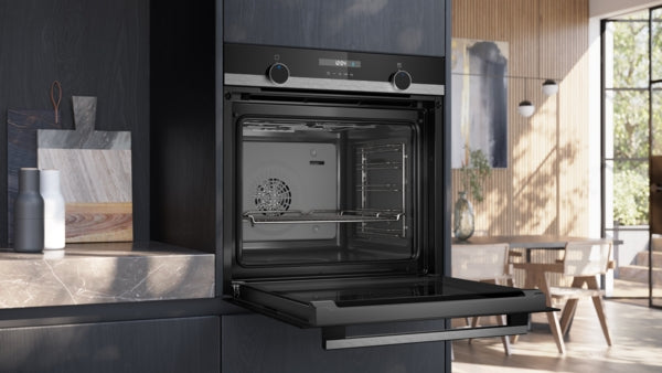 HB537GBS3B - Siemens Oven
