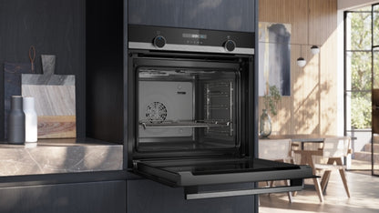 HB537GBS3B - Siemens Oven
