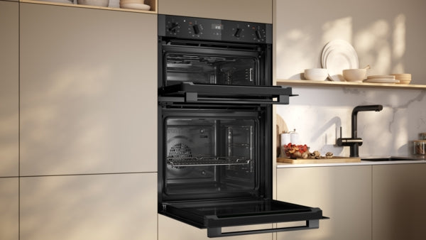U1ACE2AG3B - Neff Oven