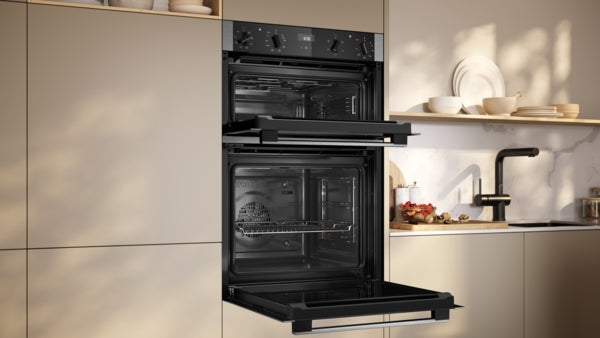 U1ACE2AN3B - Neff Oven