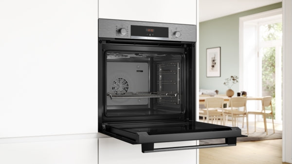 HQA534BS3B - Bosch Oven