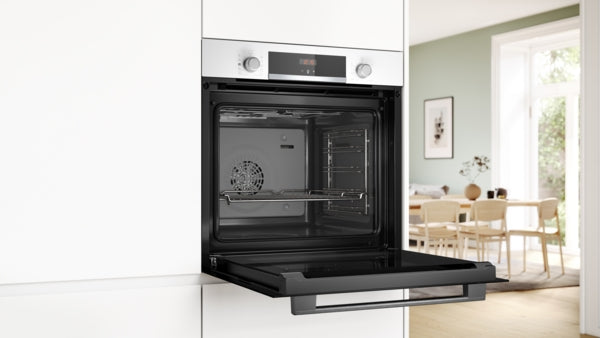 HQA534BW3B - Bosch Oven