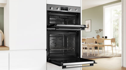 MBA578BS7B - Bosch Oven