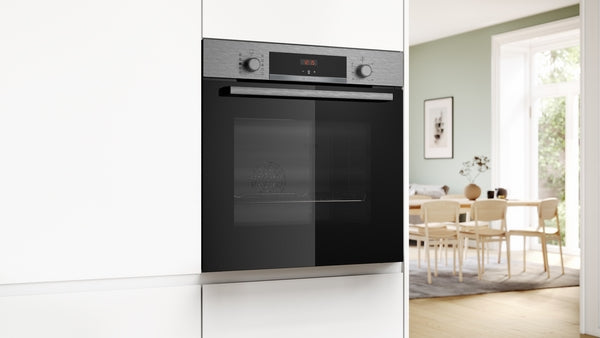 HQA534BS3B - Bosch Oven