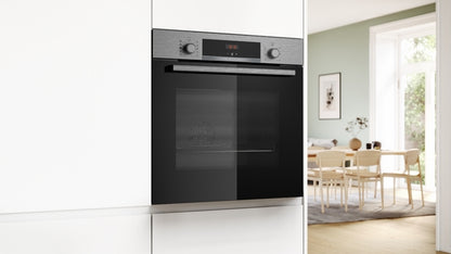 HQA534BS3B - Bosch Oven