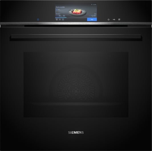 HS758G3B1B - Siemens Oven
