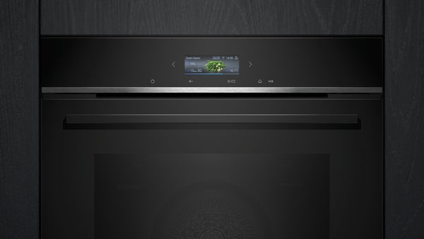 HB732G1B1B - Siemens Oven